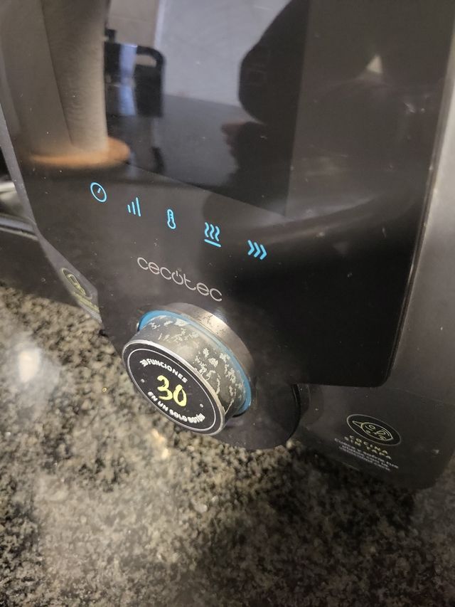 Robot cocina Mambo 7090