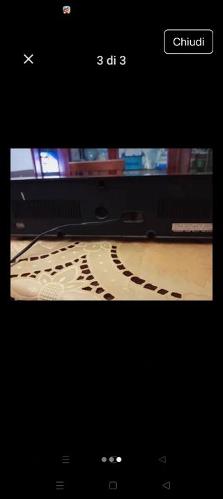 Stereo vintage 