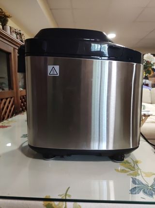 Panificadora Panasonic