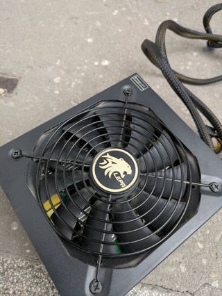 Alimentatore Lepa 1000W MAXBRON - modulare