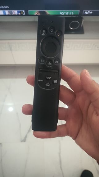 Televisor Smart TV Samsung 75 pulgadas