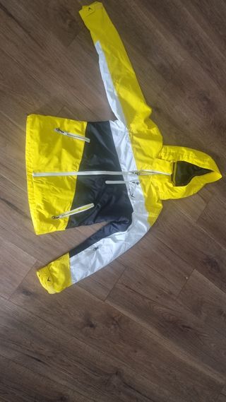 Chaqueta esqui mujer