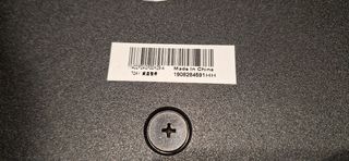 Lenovo ThinkVision Soporte Pantalla