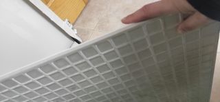 Porcelánico 60x60 blanco