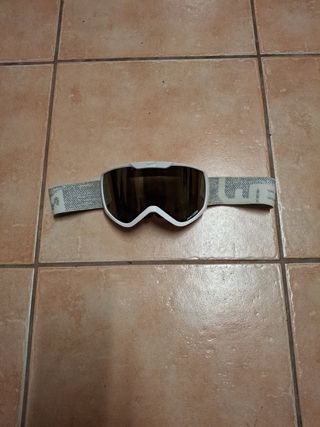Gafas esqui infantiles