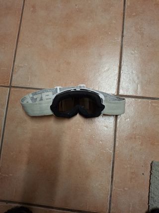 Gafas esqui infantiles