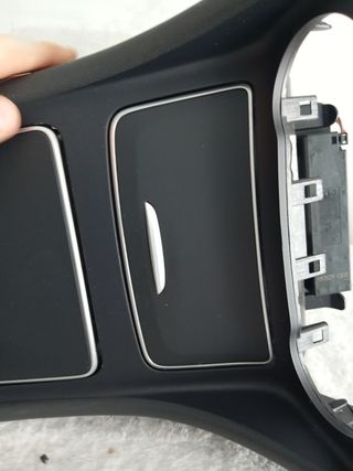 Consola central Mercedes-Benz CLA c117