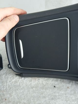 Consola central Mercedes-Benz CLA c117