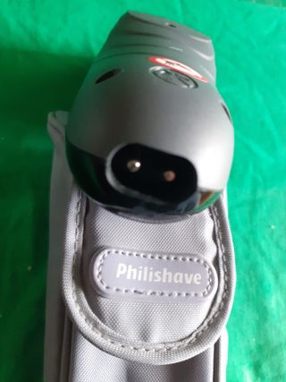 Rasoio elettrico Philips ricaricabile