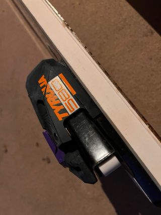 Sci rossignol V.A.S. R 9000