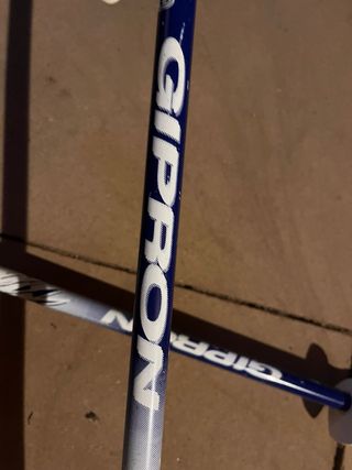 Sci rossignol V.A.S. R 9000