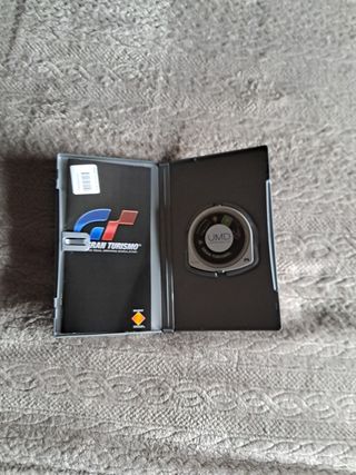 GranTurismo PSP