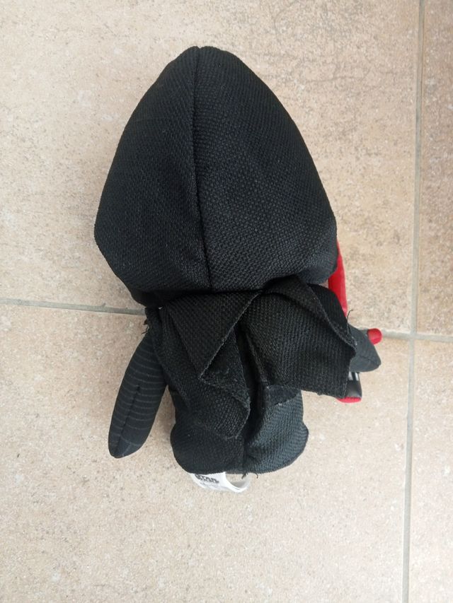 Peluche Kai Lo Ren Star Wars