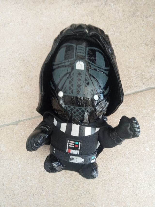 Peluche Kai Lo Ren Star Wars