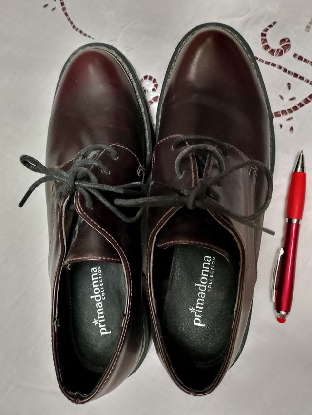 Scarpe donna Primadonna collezione