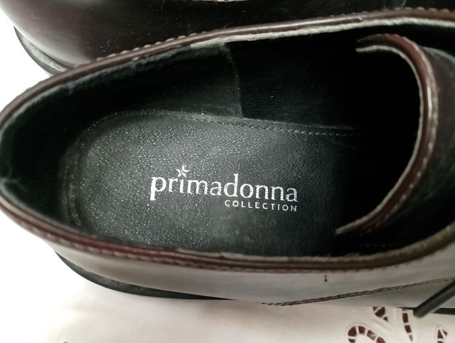 Scarpe donna Primadonna collezione