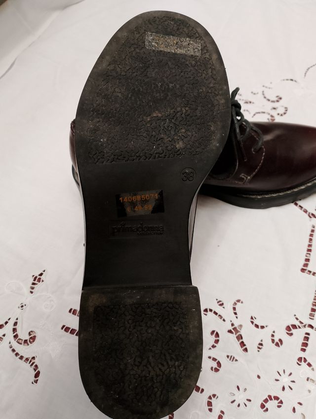 Scarpe donna Primadonna collezione