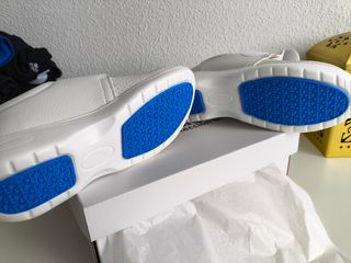 Zapatos seguridad Sanitario 36