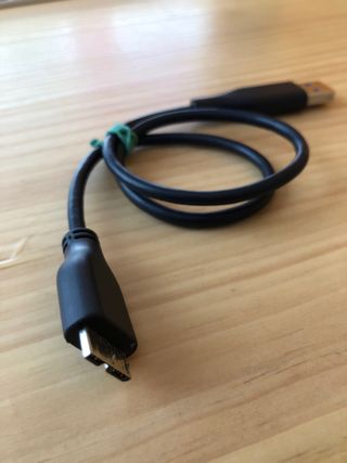 Cables USB tipo A a tipo B