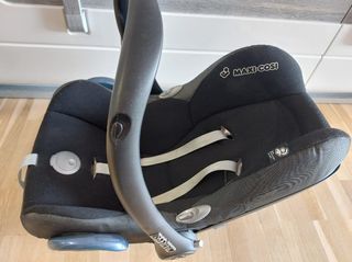 Maxicosi