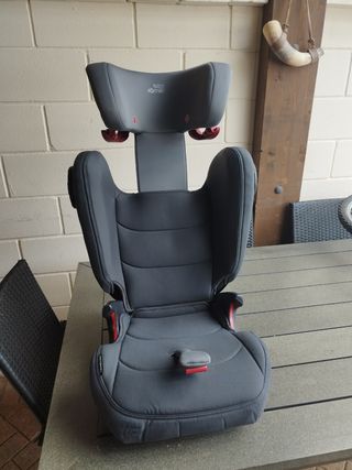 Silla infantil Britax Romer 3 