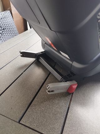Silla infantil Britax Romer 3 
