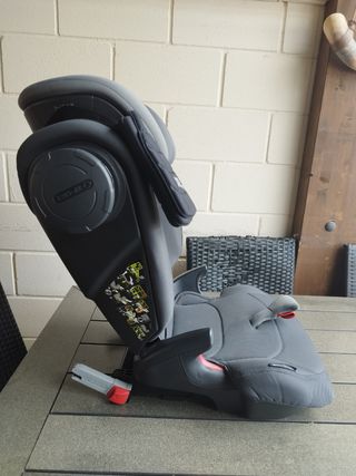 Silla infantil Britax Romer 3 