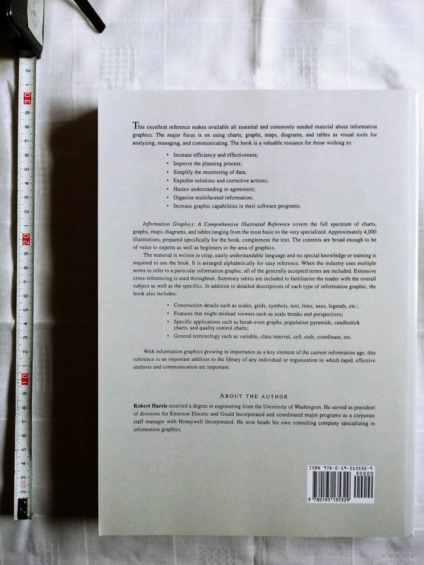 Information Graphics: A Comprehensive Illustrated 