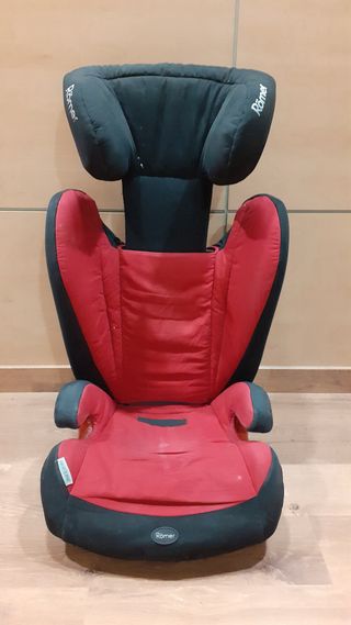 Silla niños/niñas para coche