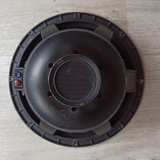 Woofer GK audio