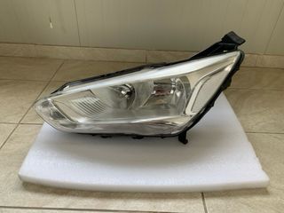 FARO ANTERIORE SX FORD CMAX A LED 2016 ORIGINALE