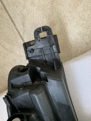 FARO ANTERIORE SX FORD CMAX A LED 2016 ORIGINALE