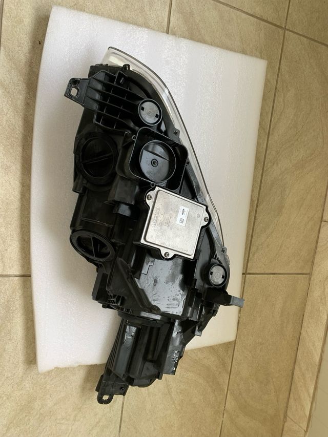 FARO ANTERIORE SX FORD CMAX A LED 2016 ORIGINALE