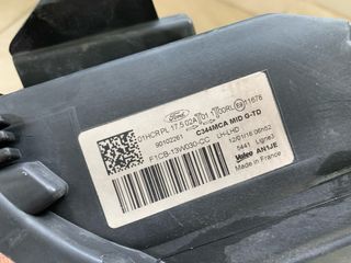 FARO ANTERIORE SX FORD CMAX A LED 2016 ORIGINALE