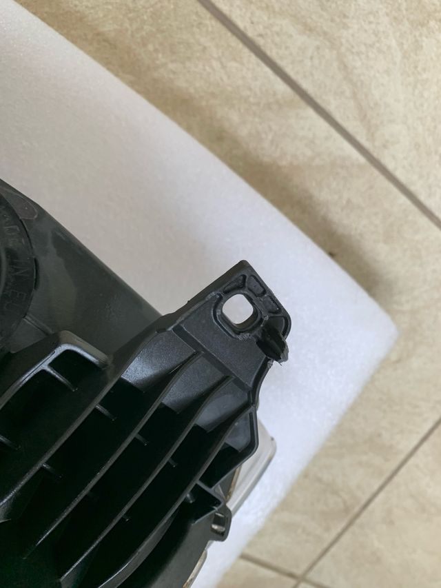 FARO ANTERIORE SX FORD CMAX A LED 2016 ORIGINALE