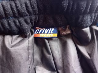 Pantalones Sky niño Crivit