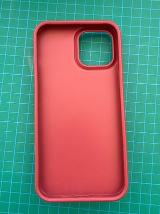 Carcasa Iphone 12 Pro Max