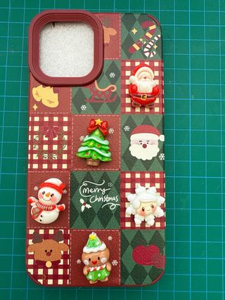 Carcasa Iphone 12 Pro Max