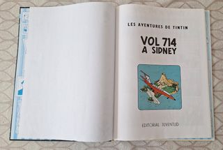 Vol 714 a Sidney