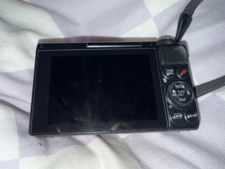 Fotocamera Canon G7X Mark I