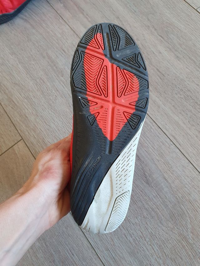 Zapatillas futbol sala talla 33