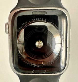 Apple watch serie 5