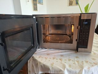 Microondas Neff