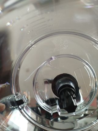 Procesador de alimentos , batidora 1300W