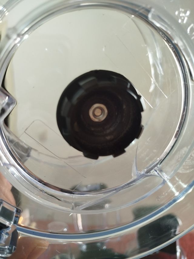 Procesador de alimentos , batidora 1300W