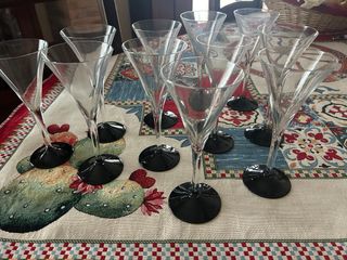 Bicchieri cocktail