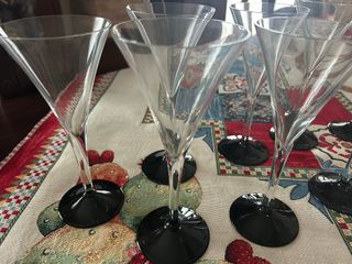 Bicchieri cocktail