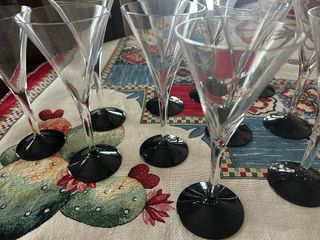 Bicchieri cocktail