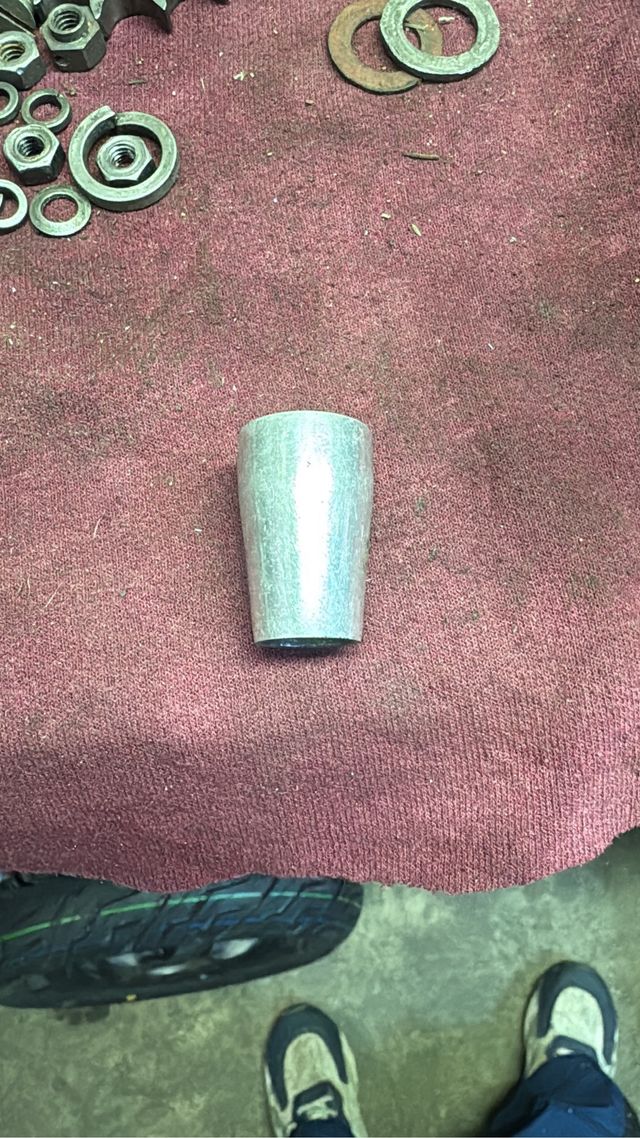 Ducati. Tapas balancines. Culata mas recambio