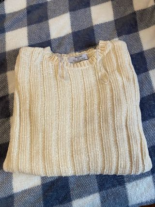 JERSEY ZARA